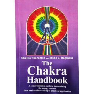 The Chakra Handbook